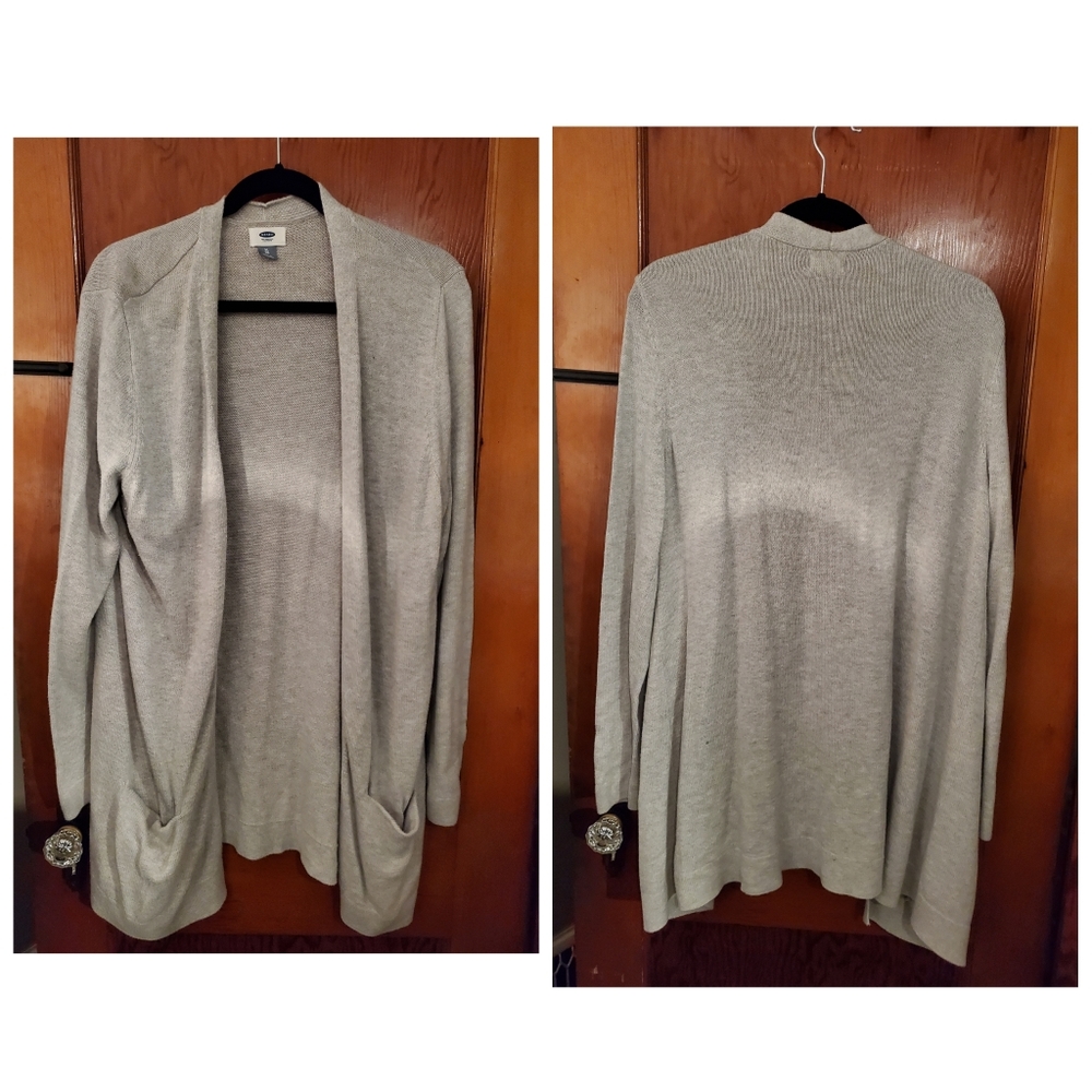 Old Navy Cardigan